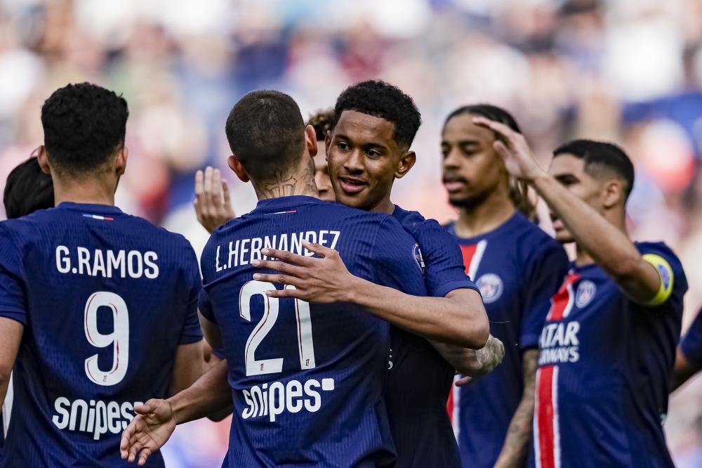 健射手的熱 健射手的熱